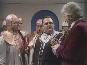 Doctor Who - Ki vagy, doki? 9. évad Ep.20 A mutánsok 6.
