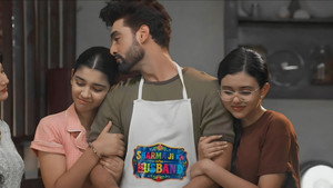 ये रिश्ता क्या कहलाता है 68. évad Ep.2054 2054. epizód