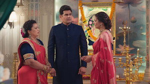 क्योंकि सास भी कभी बहू थी 2. évad Ep.16 16. epizód