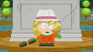 South Park 12. évad Ep.2 Britney új külseje