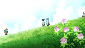 風を継ぐもの kép