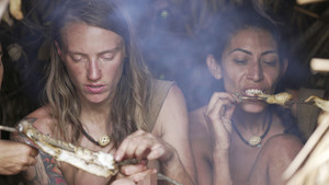 Naked and Afraid XL 10. évad Ep.4 4. epizód