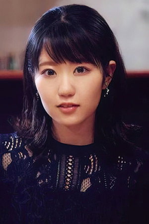 東山奈央 profil kép