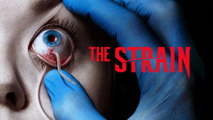 The Strain - A kór kép