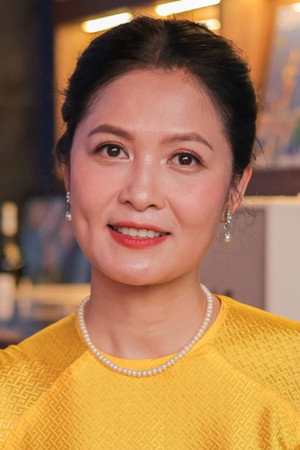 Đinh Thuý Hà