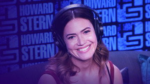 The Howard Stern Interview 2018. évad Ep.14 14. epizód