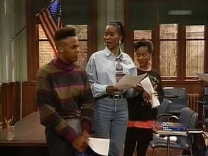 The Cosby Show 7. évad Ep.14 14. epizód