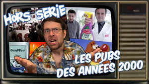 Joueur du Grenier 11. évad Ep.3 3. epizód
