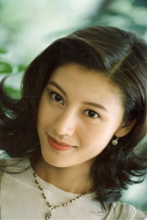 李嘉欣 profil kép