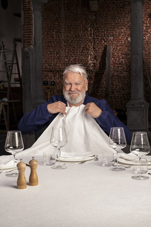 Mijn Restaurant poszter