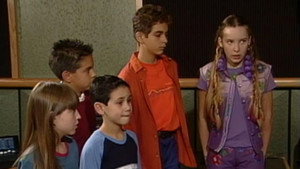 Cómplices Al Rescate 1. évad Ep.74 74. epizód
