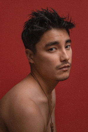 Remy Hii profil kép