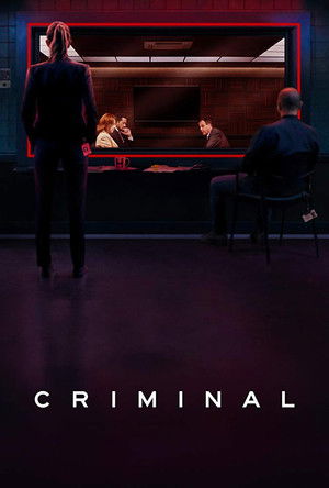 Criminal: Egyesült Királyság