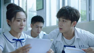 东北插班生 1. évad Ep.19 19. epizód