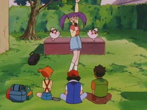 Pokémon 5. évad Ep.34 34. epizód
