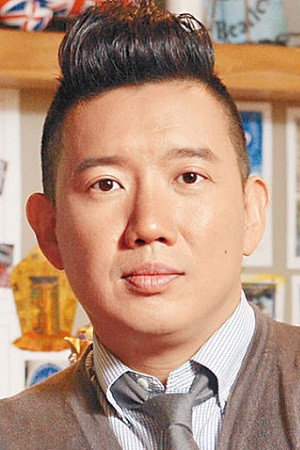 杜汶澤 profil kép