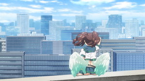 七つの美徳 1. évad Ep.3 3. epizód