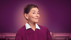 Judy Justice kép