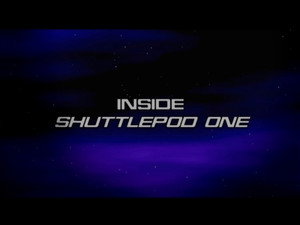 Star Trek: Enterprise Speciális epizódok Ep.10 10. epizód