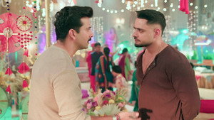 Mannat: Har Khushi Paane Ki 1. évad Ep.412 412. epizód