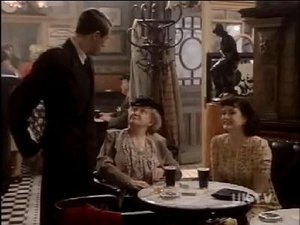 Goodnight Sweetheart 4. évad Ep.5 5. epizód
