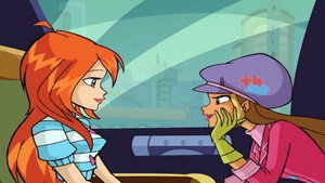 Winx Club 3. évad Ep.18 18. epizód