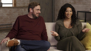 90 Day Fiancé: Pillow Talk 12. évad Ep.111 111. epizód