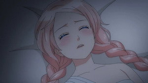星降る王国のニナ 1. évad Ep.6 6. epizód