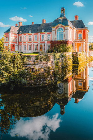Castle Impossible poszter