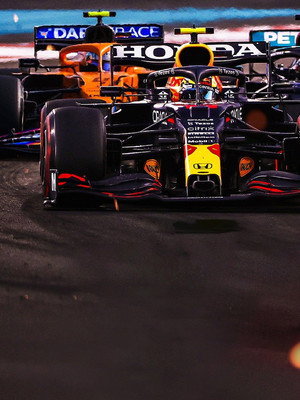 Formula 1: Hajsza a túlélésért poszter
