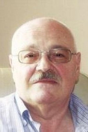 Феликс Клейман profil kép