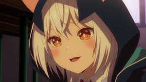 真夜中ハートチューン 1. évad Ep.9 9. epizód