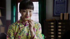 桃花依旧笑春风 1. évad Ep.20 20. epizód