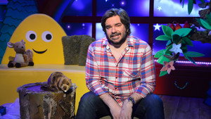 CBeebies Bedtime Stories 1. évad Ep.719 719. epizód