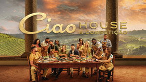 Ciao House kép