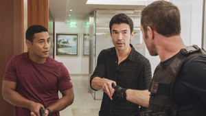 Hawaii Five-0 8. évad Ep.7 7. epizód