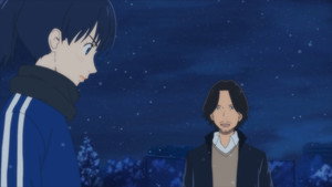 さよなら私のクラマー 1. évad Ep.1 1. epizód