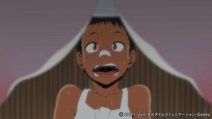 けものっ娘通信～The Animation～ kép