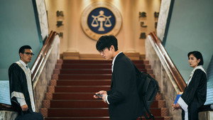 我們與惡的距離 1. évad Ep.8 8. epizód