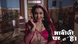 भाभीजी घर पर हैं! 1. évad Ep.2367 2367. epizód