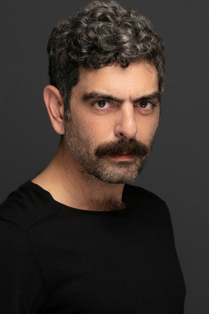 Mehmet Ali Nuroğlu profil kép