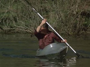 Airwolf 3. évad Ep.21 21. epizód