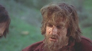 Kung Fu 1. évad Ep.9 9. epizód