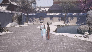雪鹰领主 2. évad Ep.5 5. epizód