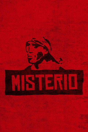Misterio 1. évad (2005-04-20) poszter