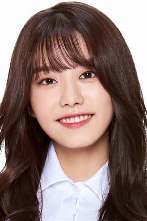 김소혜 profil kép