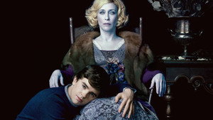Bates Motel - Psycho a kezdetektől kép