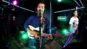 BBC Radio 1's Live Lounge 7. évad Ep.4 4. epizód