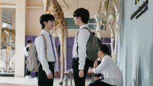 เพราะรักนำทาง 2. évad Ep.3 3. epizód