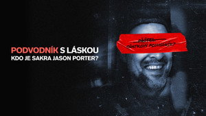 ROMCON: Ki a fene az a Jason Porter? kép
